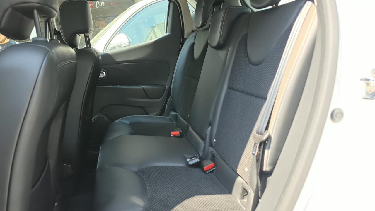 Renault Clio TCe 12V 90CV Start&Stop 5 porte Energy Intens