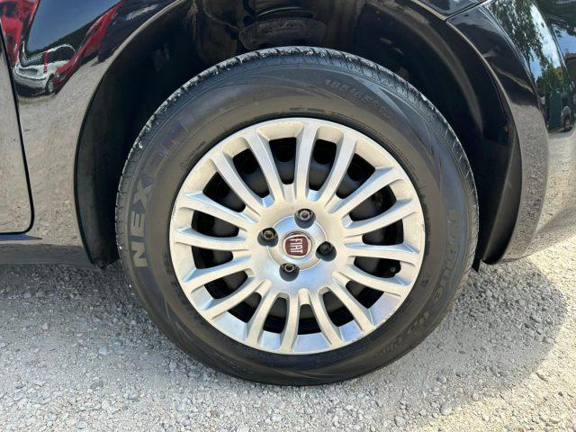 FIAT Punto GPL OK NEO PAT. 1.4 8V Easypower Street