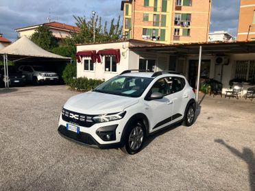 DACIA SANDERO Stepway 1.0 TCe 100cv GPL Expression