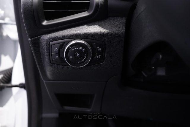 FORD EcoSport 1.0 EcoBoost 125cv S&S Titanium