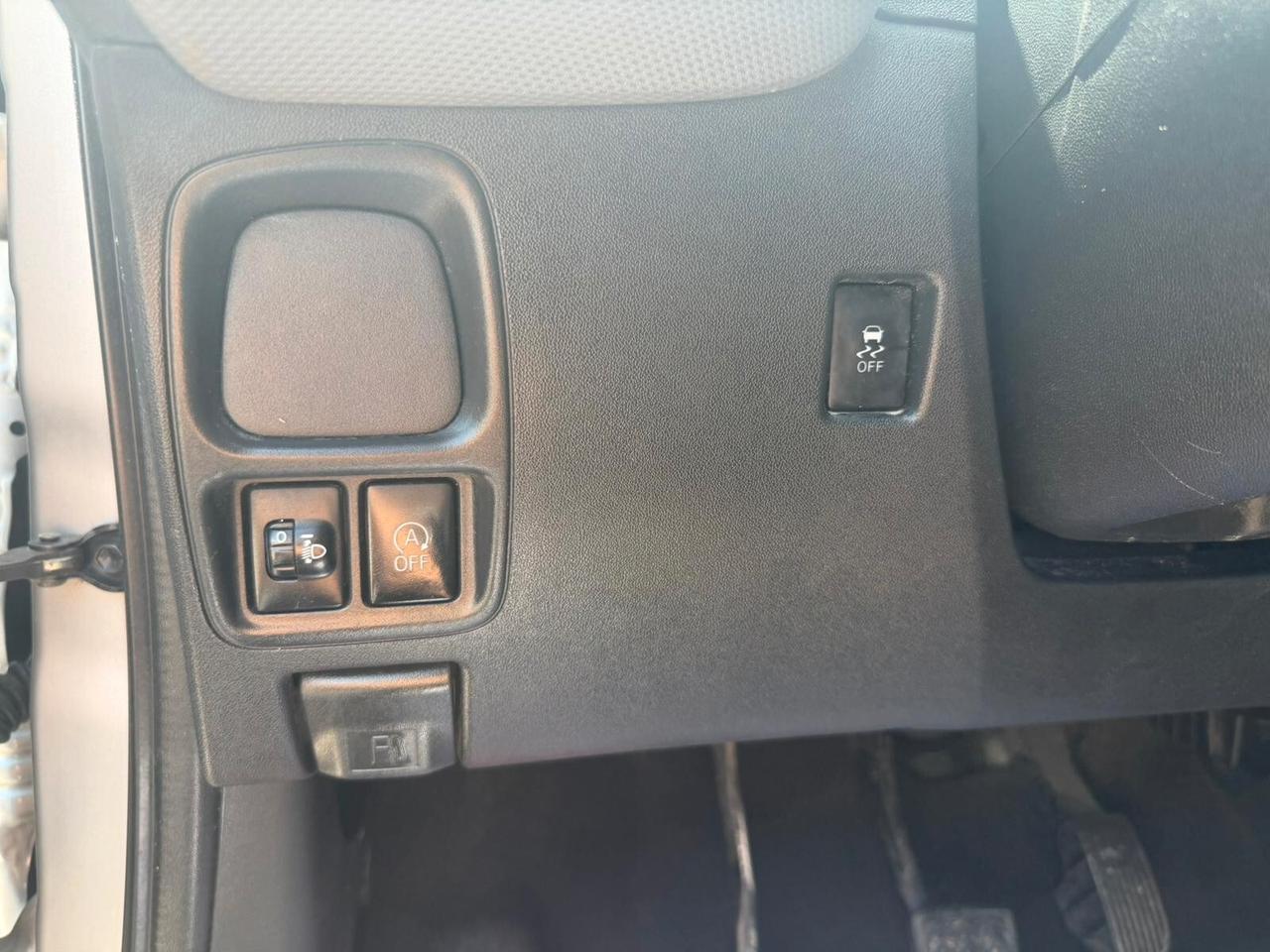 Peugeot 108 VTi 72 S&S 3 porte Allure