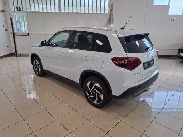 SUZUKI Vitara 1.4 Hybrid A/T 4WD AllGrip Starview KM ZERO