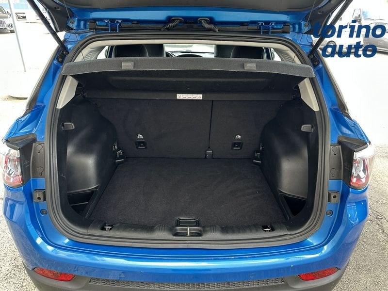 Jeep Compass 1.6 Multijet II 2WD Business