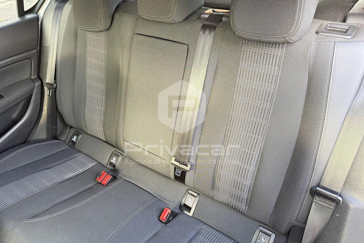 PEUGEOT 308 BlueHDi 130 S&S Allure Pack