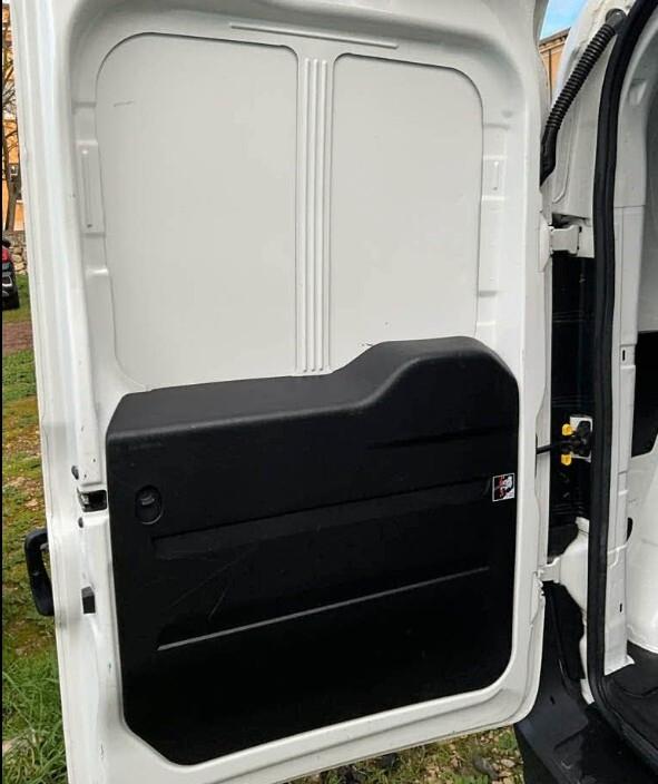 FIAT DOBLO CARGO 1.3 MTJ 95CV