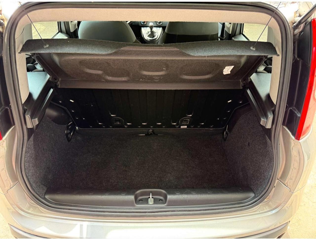 Fiat Panda 1.2 EASY 69 CV PREZZO REALE SENZA VINCOLI