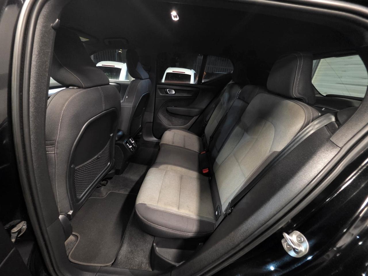 Volvo XC40 T2 automatico Core