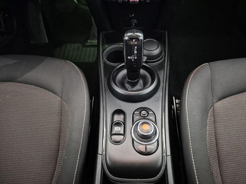 MINI Mini Countryman F60 2017 Diese Mini Countryman 1.5 One D Business auto 7m
