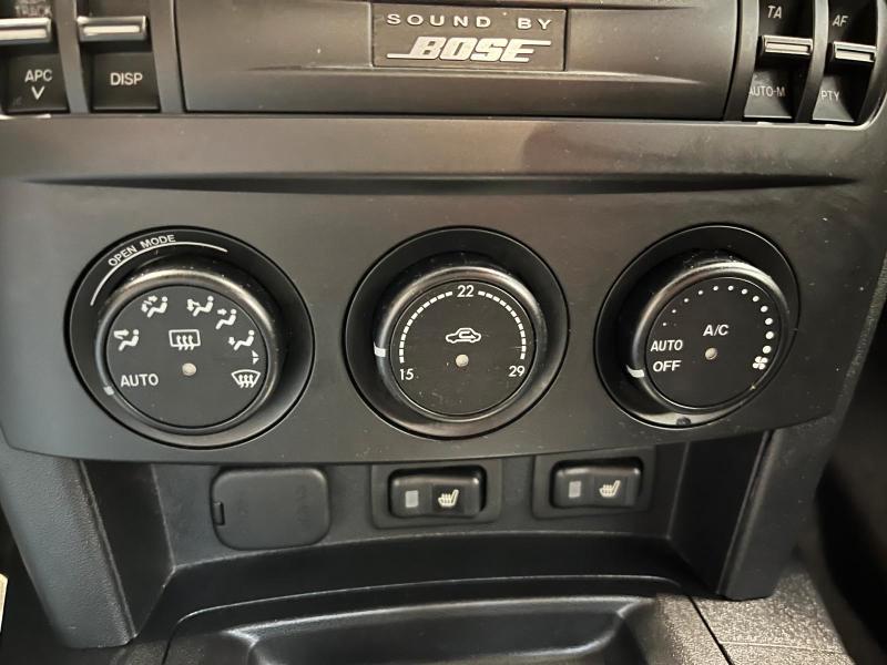 Mazda MX-5 Roadster Coupe 1.8 Revolution