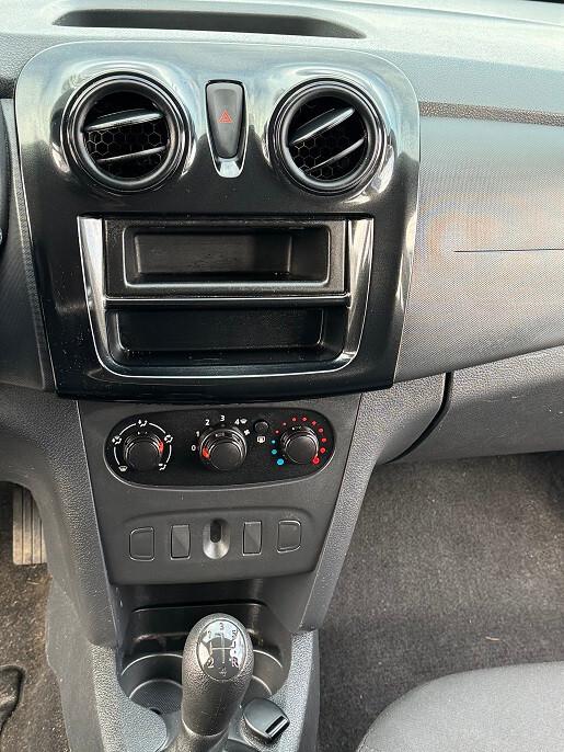 Dacia Sandero Pop Benzina 1.0