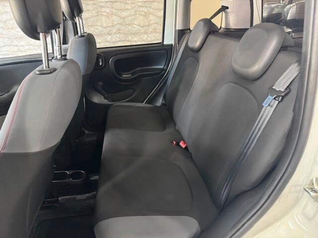 Fiat Panda 1.2 EasyPower Easy