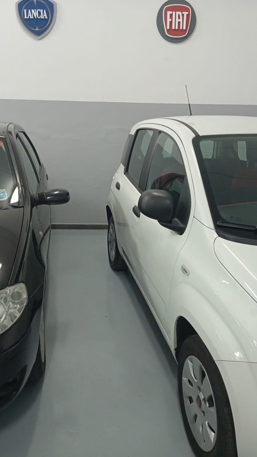 Fiat Panda 1.2 Easy come nuova garanzia 12 mesi £6990