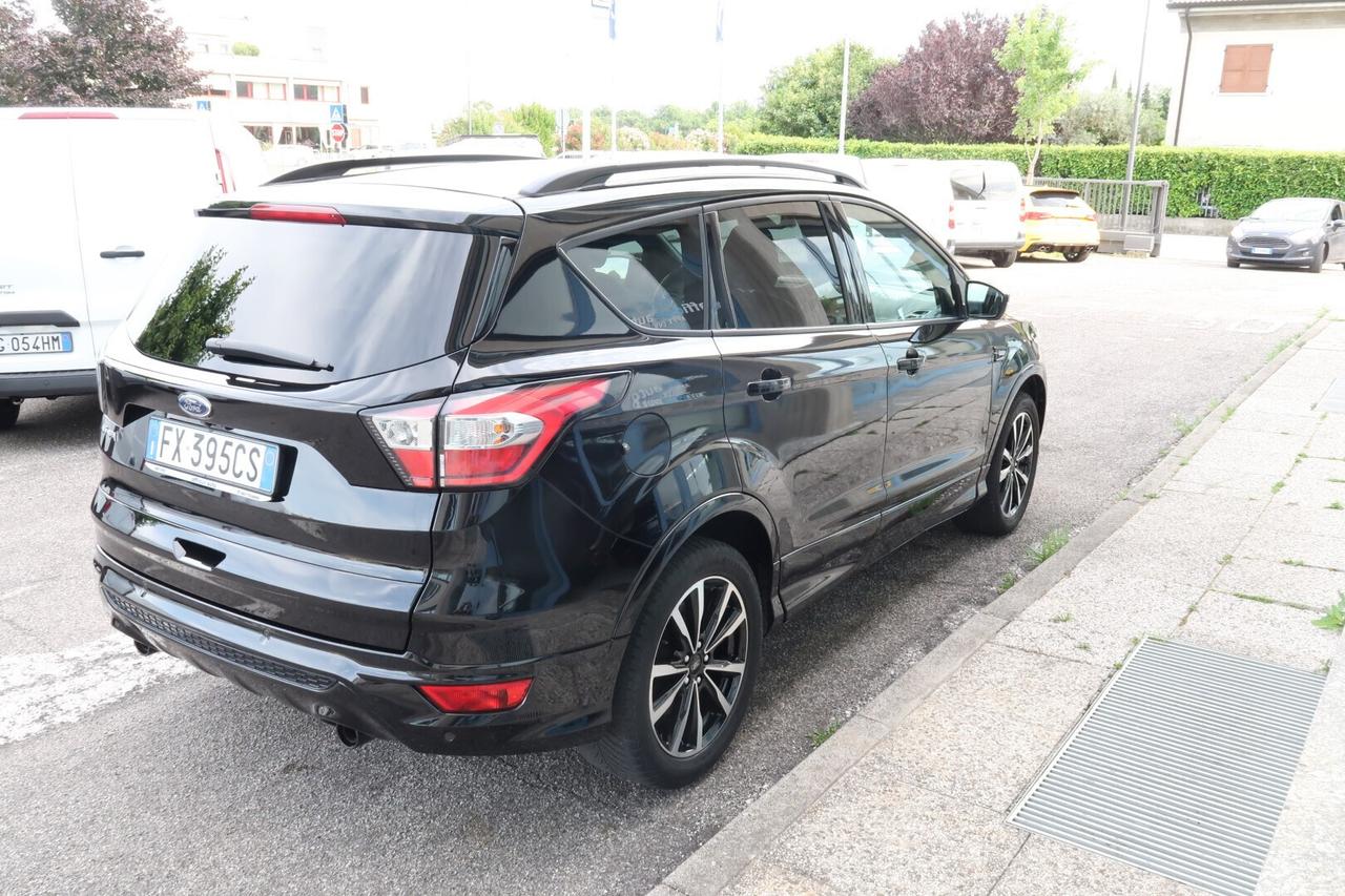 Ford Kuga 1.5 EcoBoost 120 CV 2WD ST-Line