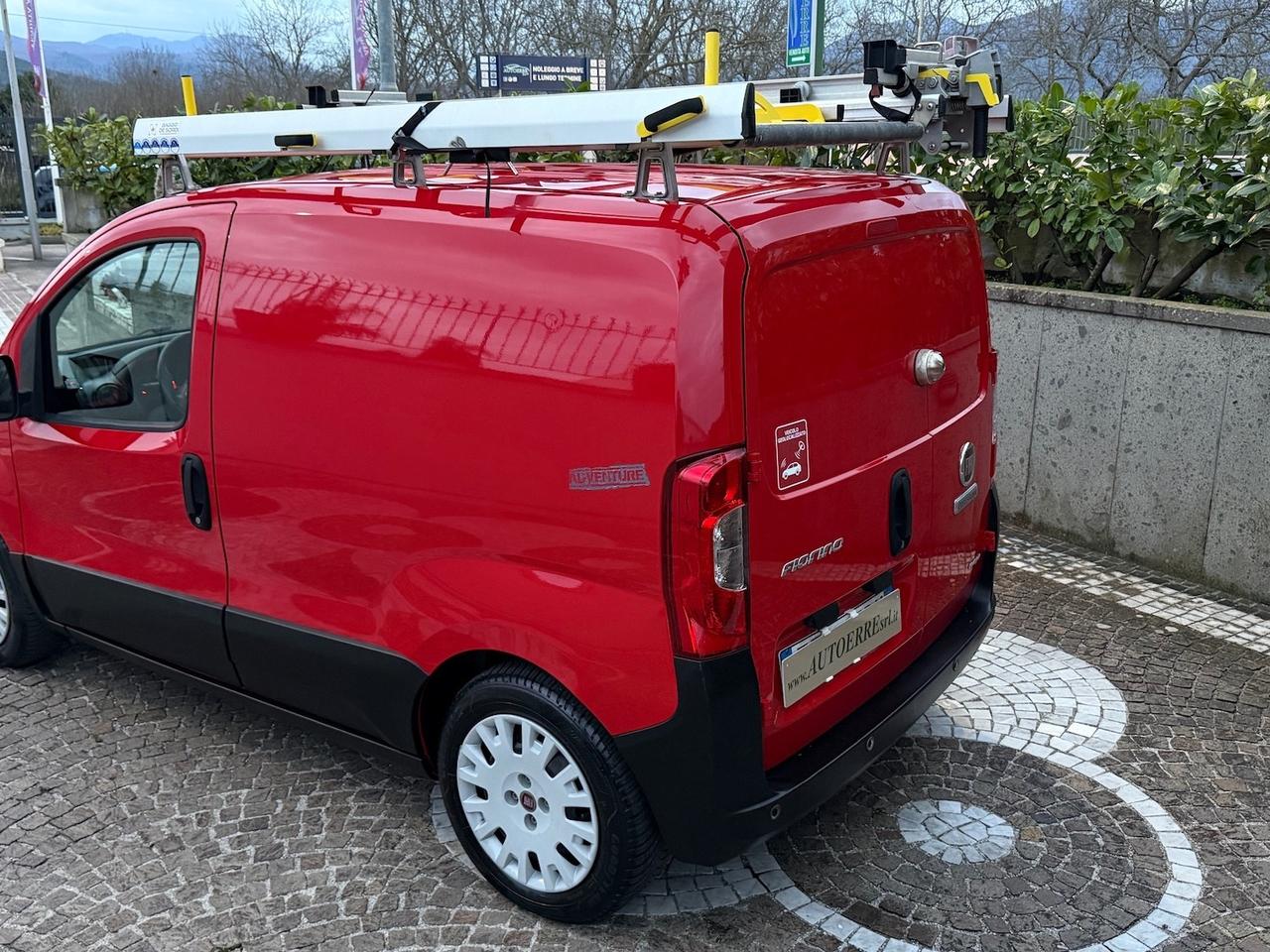 Fiat Fiorino 1.3 MJT 95CV PREZZO +IVA