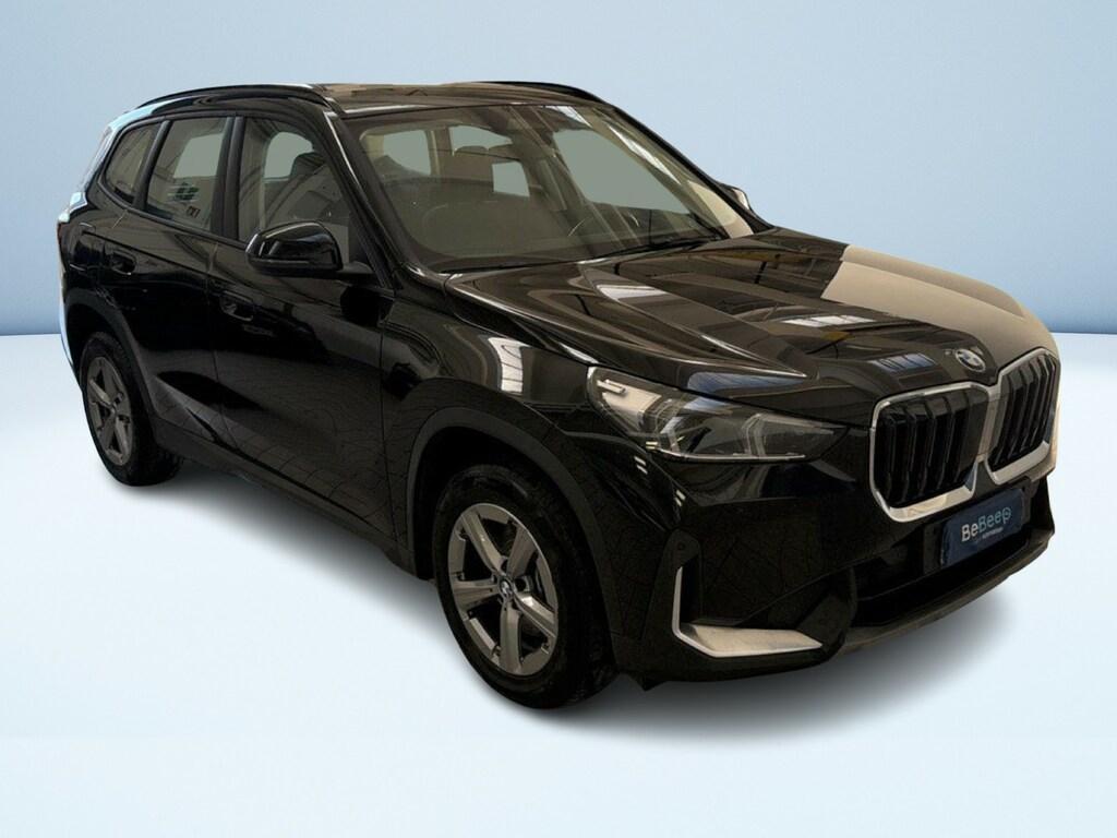 BMW X1 18 d sDrive DCT