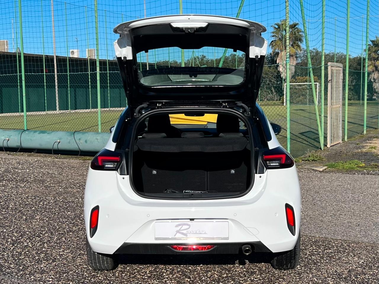 Opel Corsa 1.2 100 CV auto GS PREZZO REALE