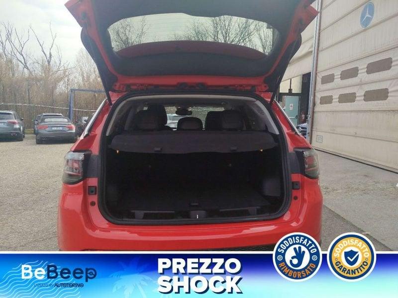 Jeep Compass 1.3 TURBO T4 PHEV LIMITED 4XE AUTO