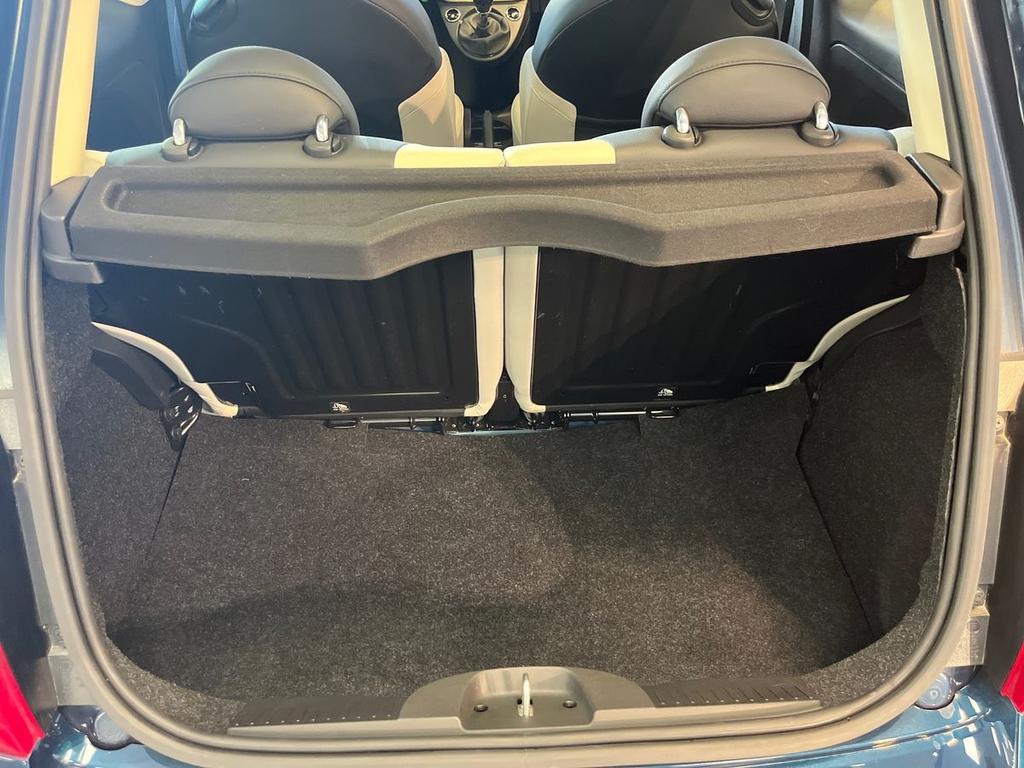 Fiat 500 1.0 hybrid Dolcevita 70cv