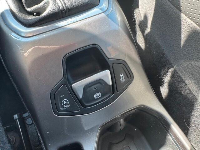 Jeep Renegade 1.6 Mjt 120 CV Limited PELLE TOT.- NAVI GRANDE