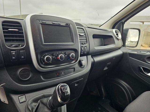 FIAT Talento 2.0 Ecojet 120CV PL-TN Furgone 12q