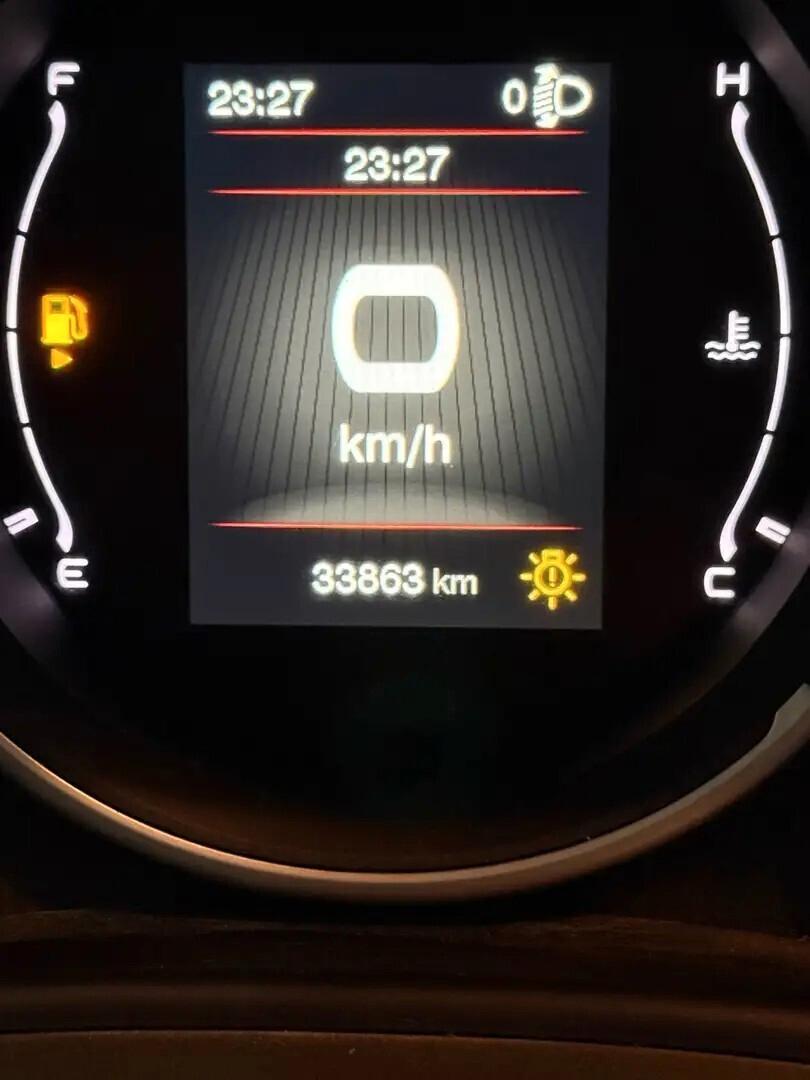 Fiat 500L 1.3 Multijet 95 CV Sport