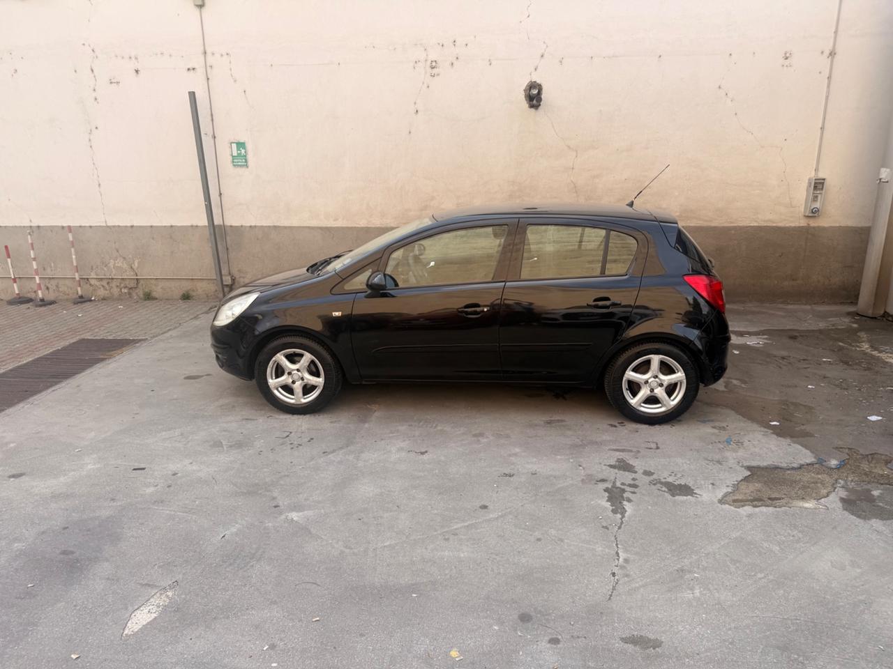 Opel Corsa 1.3 CDTI 90CV 5 porte Easytronic Cosmo