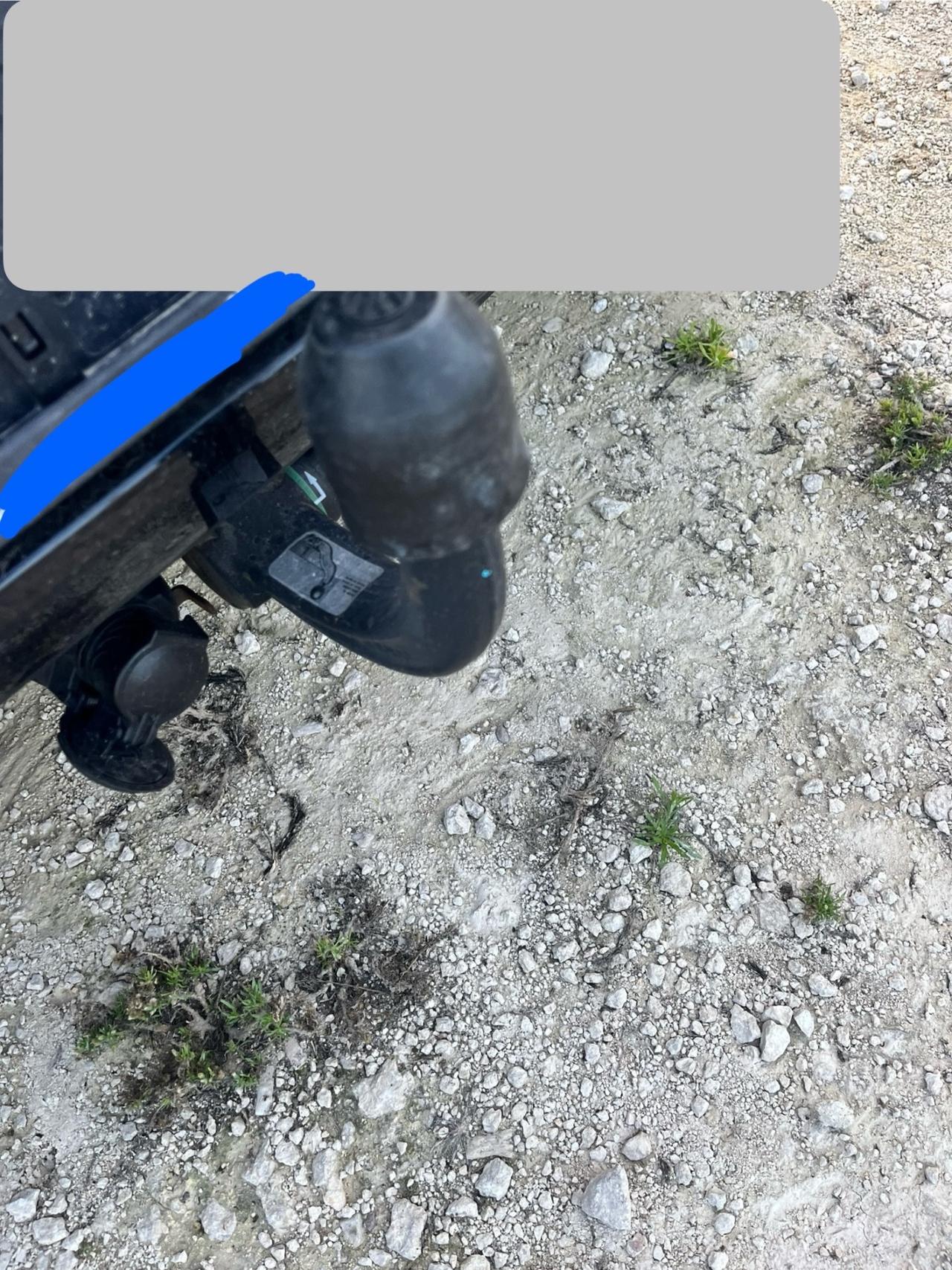 Volkswagen Golf 1.6 TDI DPF 5p. Con gancio traino