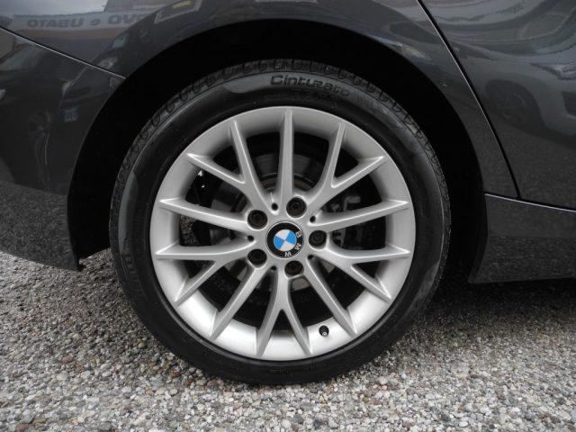 BMW 118 d 143cv 5p. Urban - SOLO 94.000 Km - "DA VETRINA"