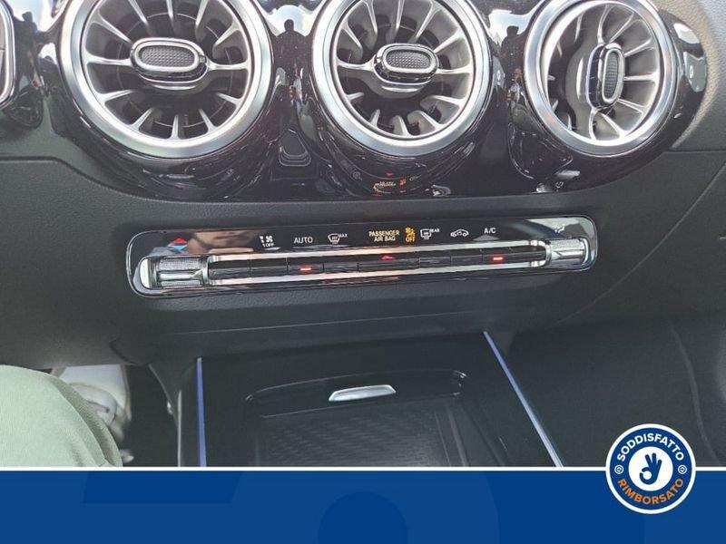 Mercedes-Benz GLA 200d Automatic 4Matic AMG Line Advanced Plus
