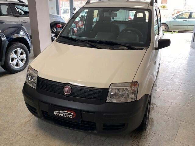 Fiat Panda 1.3 MJT Van Active 2 posti