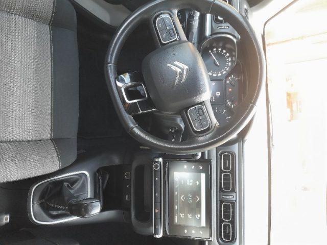 CITROEN C3 BlueHDi 100 S&S Shine Pack