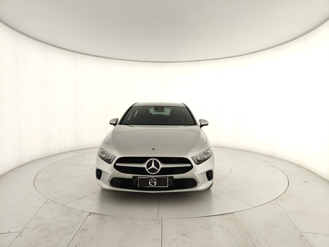 Mercedes-Benz A 180 Sport auto