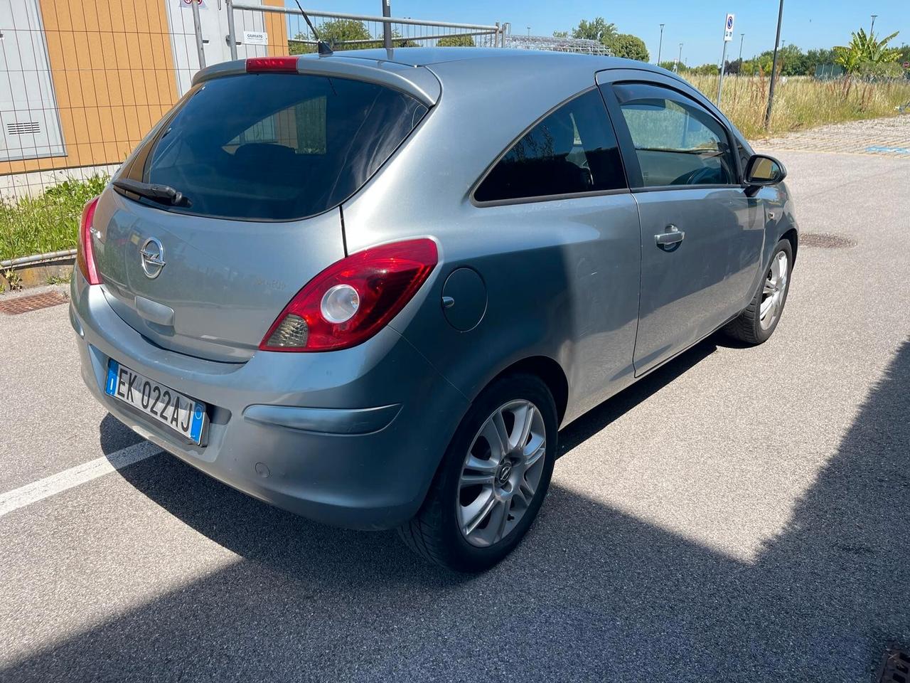 Opel Corsa 1.2 85CV 3 porte GPL-TECH Elective