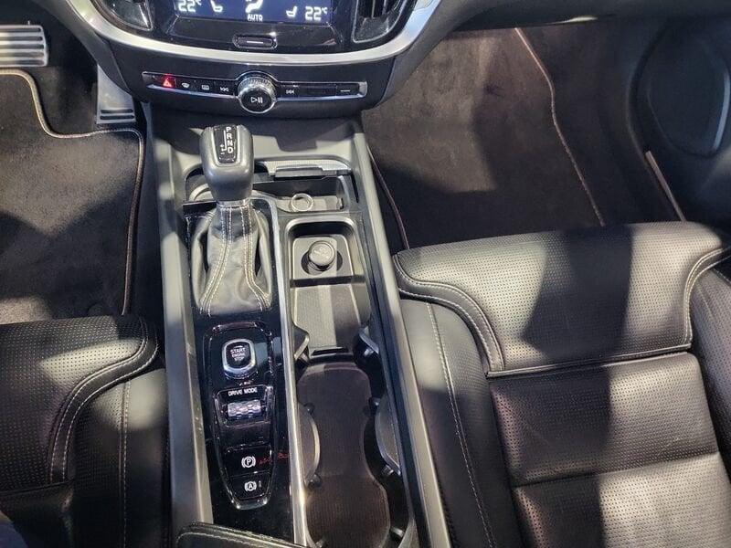 Volvo V60 V60 D4 AWD Geartronic R-design