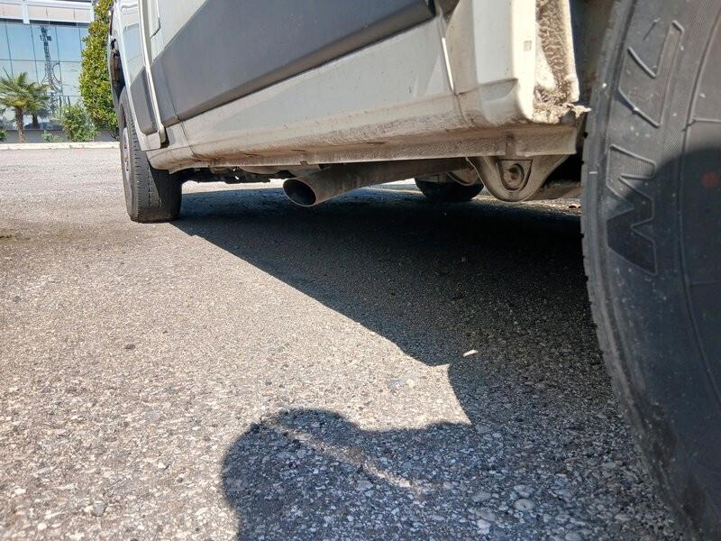 Peugeot Boxer 33 2.2 BlueHDi 120 S&S PM-TM Furgone - LEGGERE LA DESCRIZIONE.