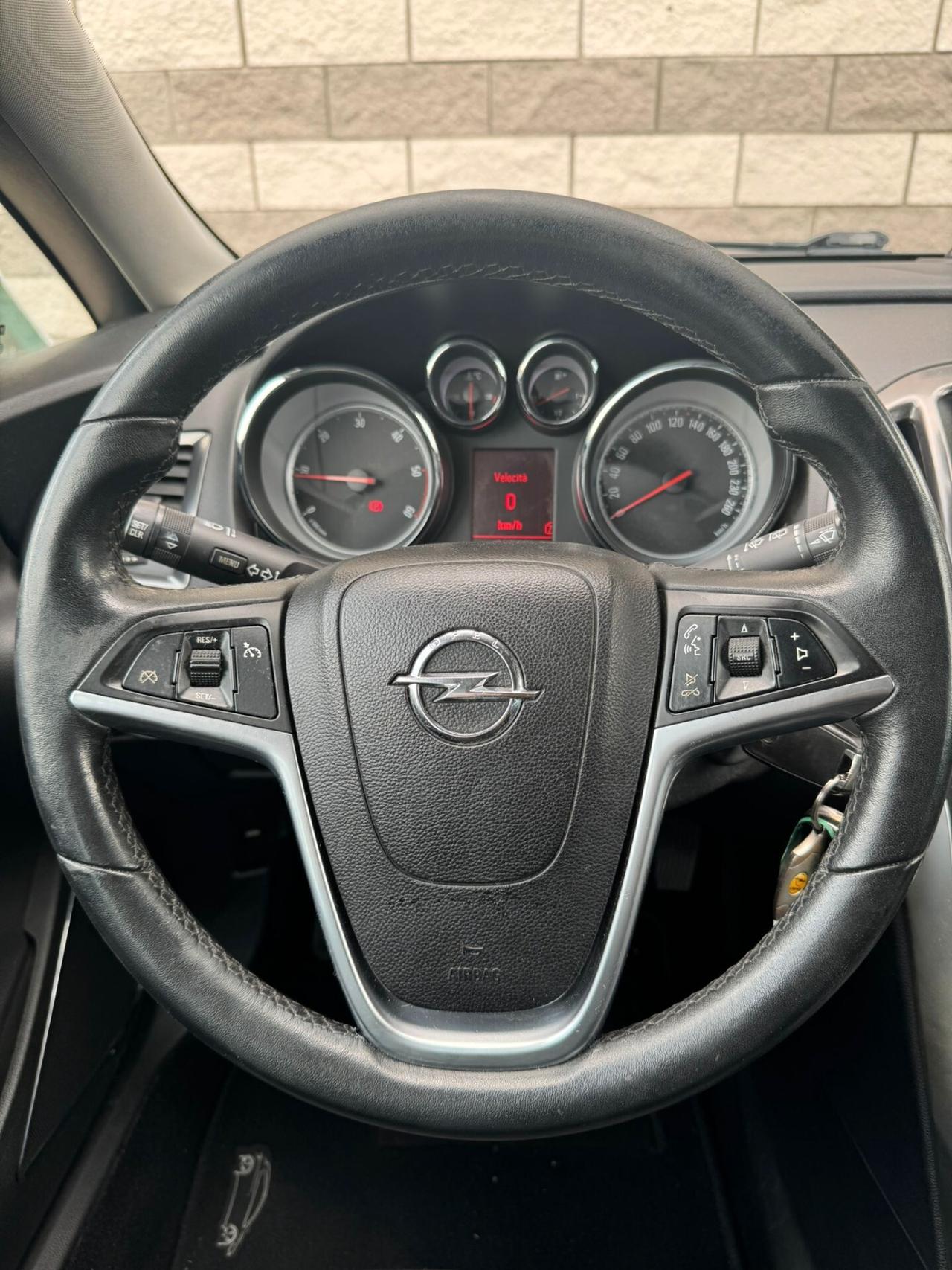 Opel Astra 1.7 CDTI 110CV 5 porte Cosmo