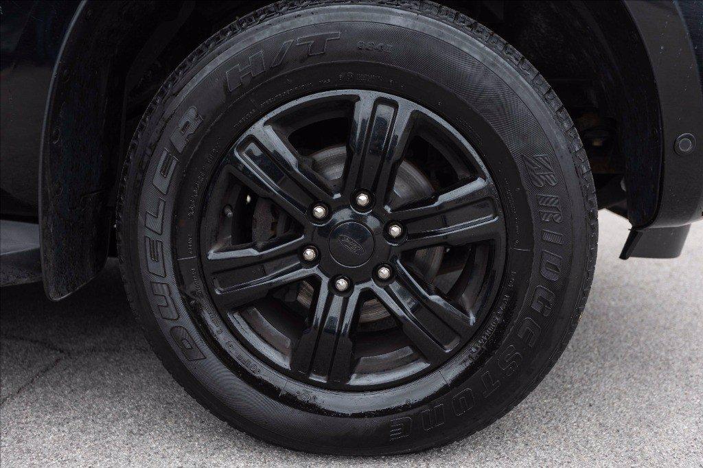 FORD Ranger 2.0 tdci double cab Limited 170cv del 2020