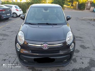 Fiat 500L 500L 1.3 mjt Lounge 85cv