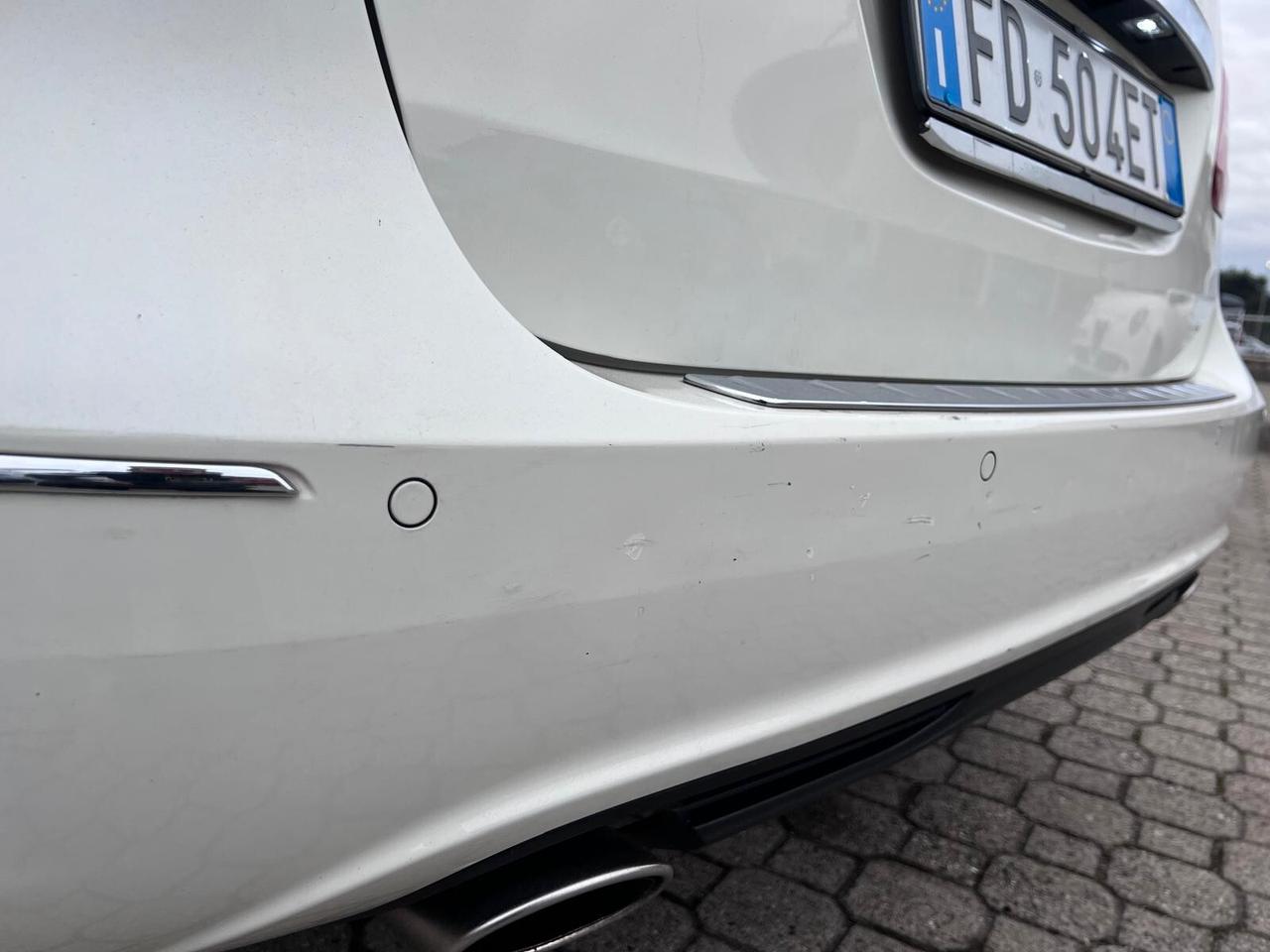 Mercedes-benz B 180 d Premium