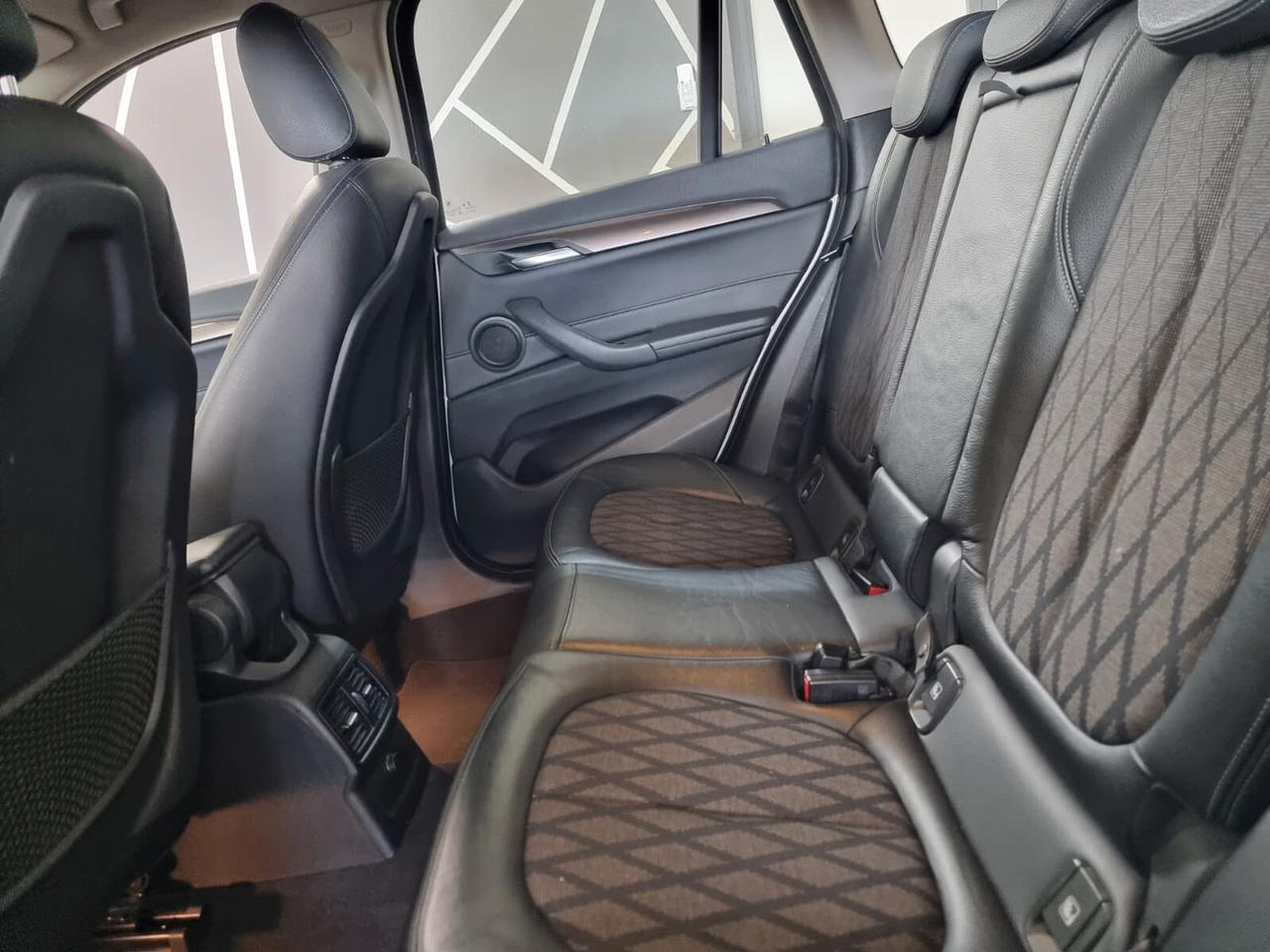 Bmw X1 xDrive20d xLine