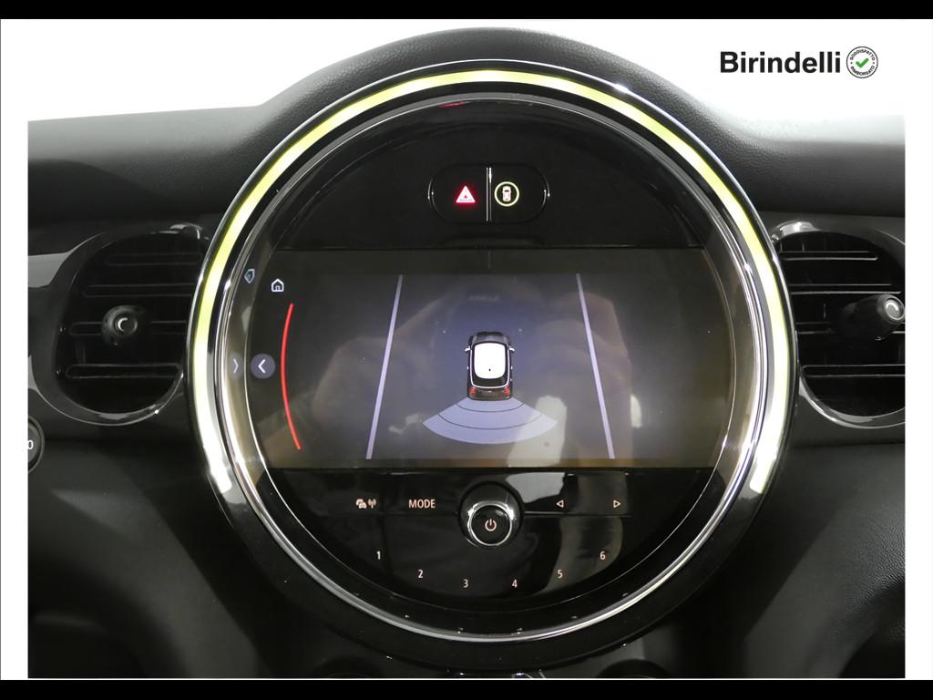 MINI Mini 4ª serie (F56) - Mini 1.5 Cooper Camden Edition