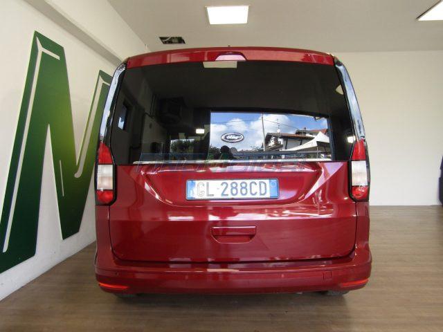 FORD Tourneo Connect 1.5 EcoBoost 114 CV 7 POSTI
