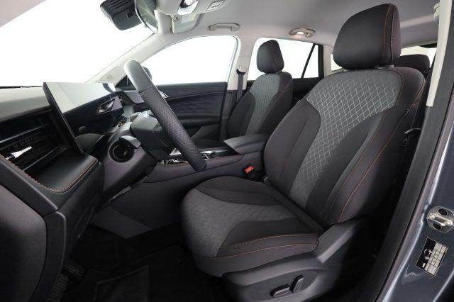 MG HS HS 1.5T-GDI AT Comfort