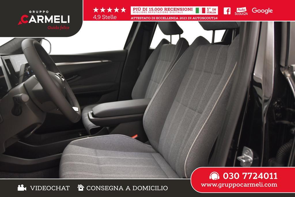 Renault Scenic comfort range Evolution