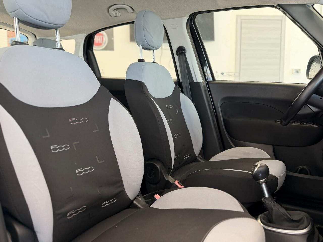 Fiat 500L 1.3 Multijet 85 CV Pop Star