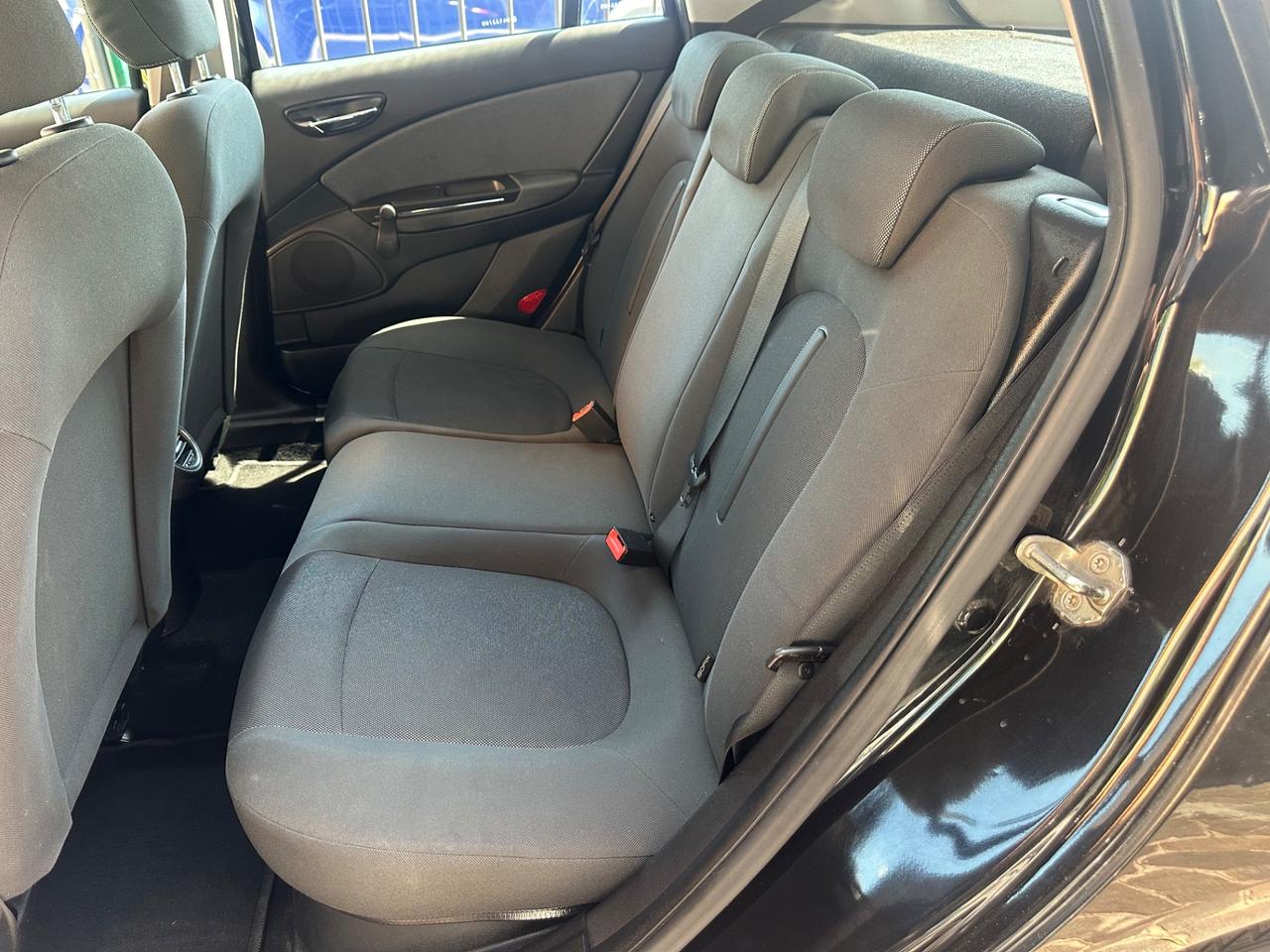 Fiat Bravo 1.4 Active