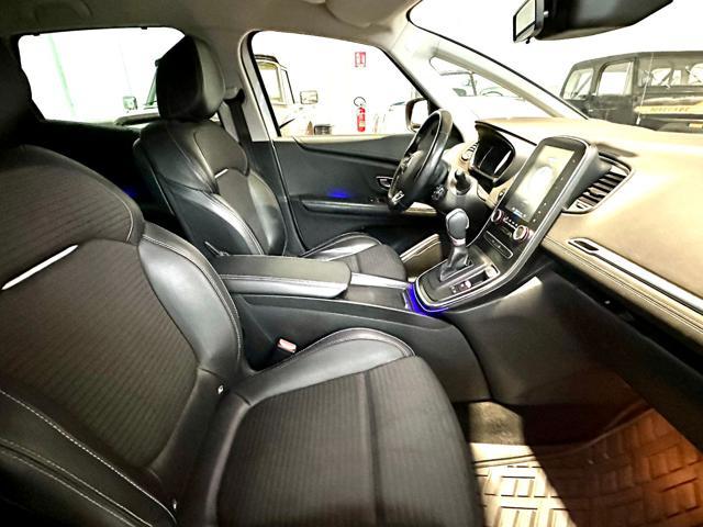 RENAULT Scenic Scénic dCi 8V 110 CV EDC Energy Bose AUTOMATICA