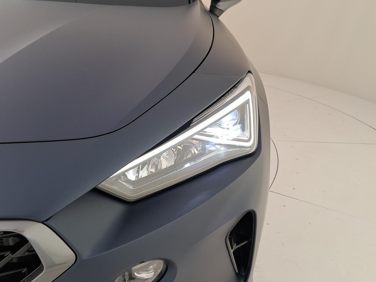 Cupra Formentor 1.4 e-hybrid 204cv dsg