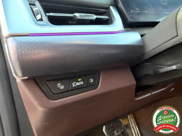 BMW X1 xDrive 23d Msport