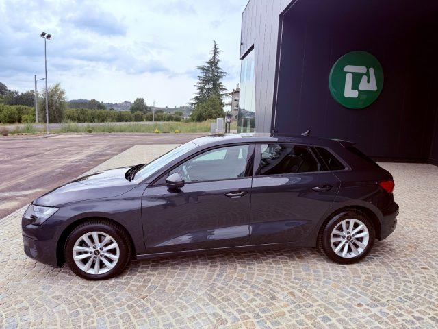 AUDI A3 KM 79.000 - AZIENDALE - FULL - NO OBBLIGO FINANZIA